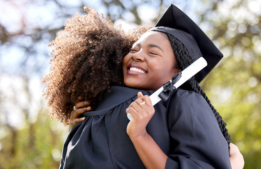 Graduation Season is Here!