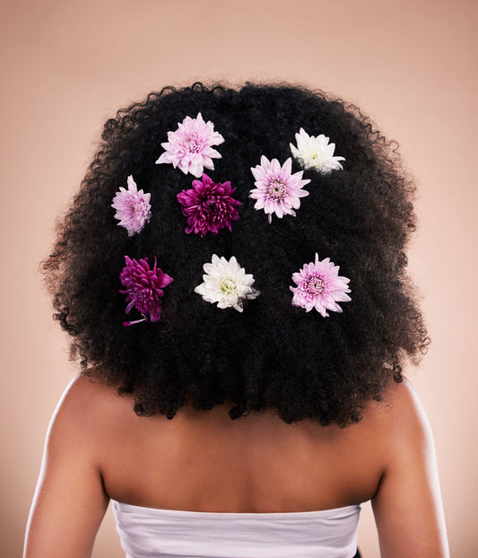 Spring Hair Trends Every Woman Should Be Rocking Right Now