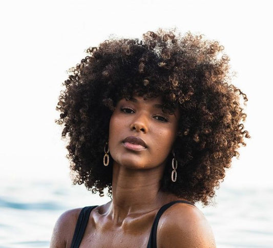 Summer Hair is Upon Us